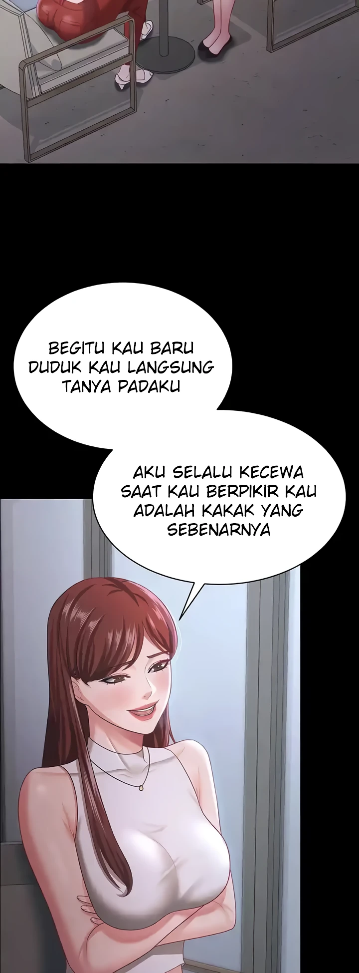 Your Wife Was Amazing Chapter 18 - Page 3